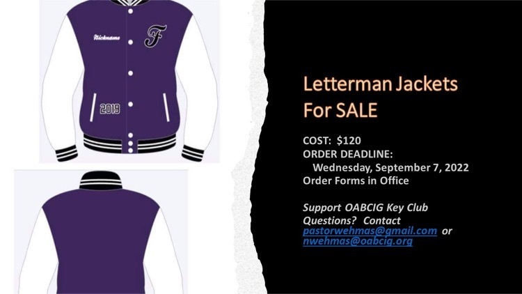 letterman jackets 