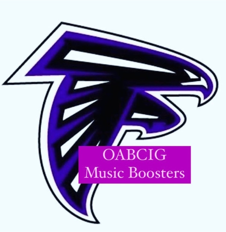 music boosters 