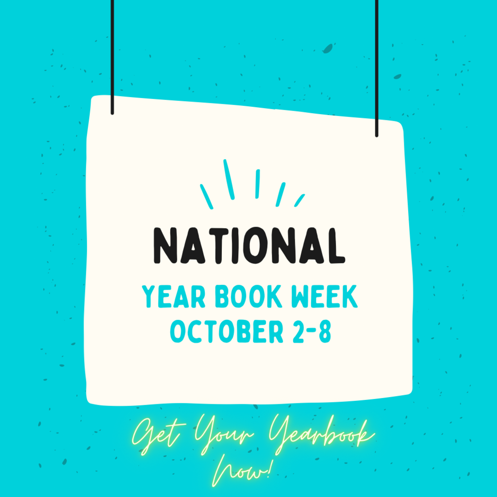 National Yearbook Week