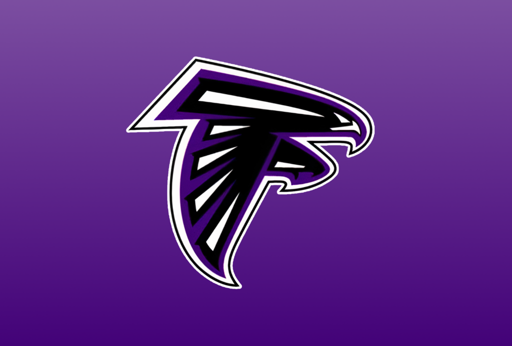 falcon logo
