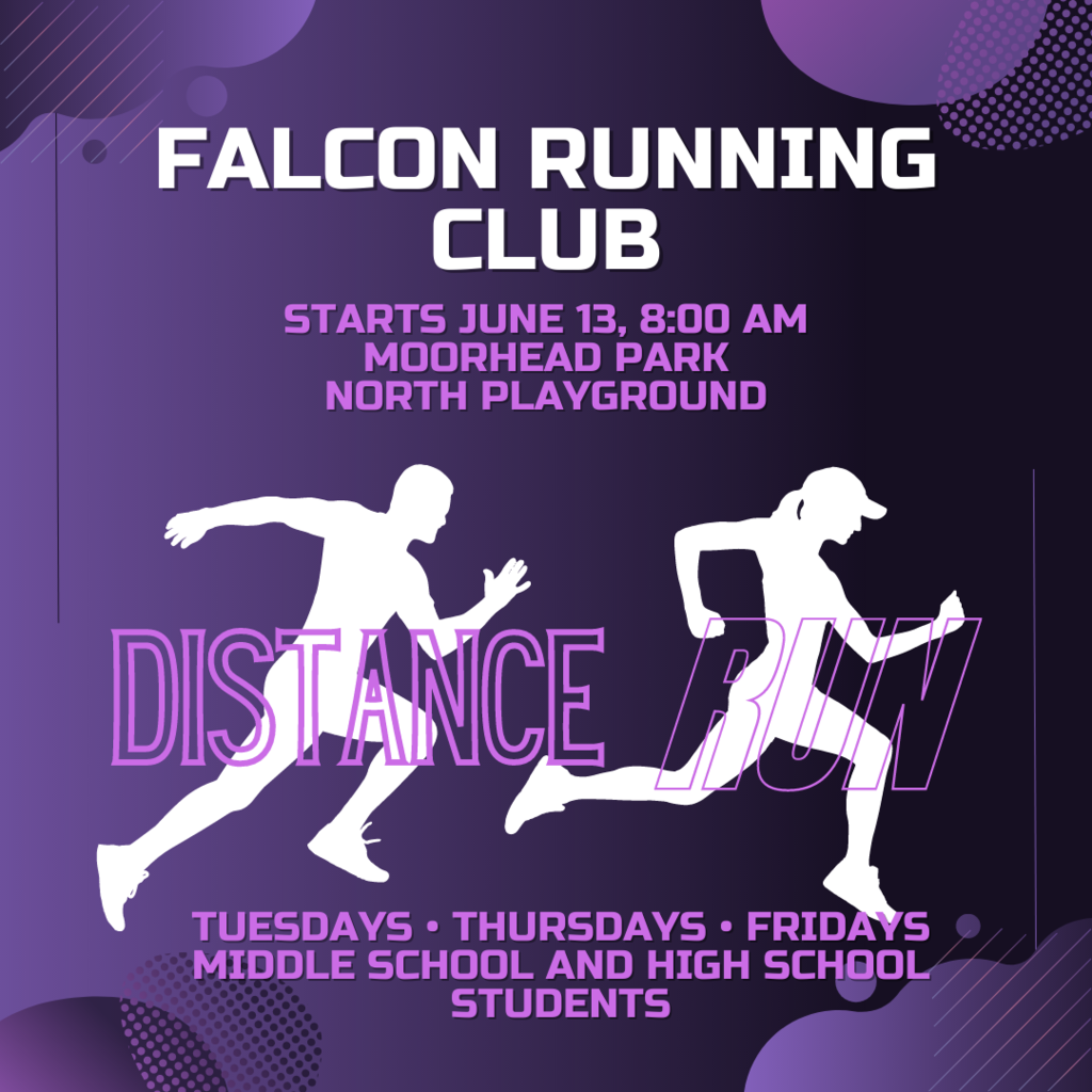 Running Club