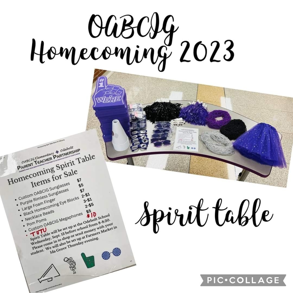 HOMECOMING PTCP